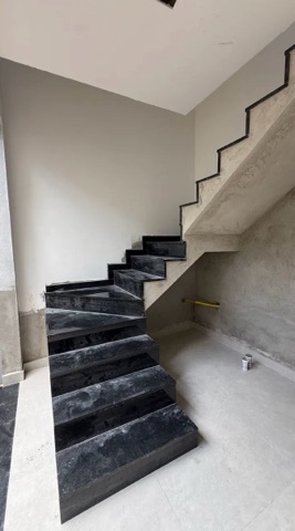 Casa com 140m² 2 quartos e 2 banheiros, à venda, no bairro Parque Tarcisio Miranda em Campos dos Goytacazes