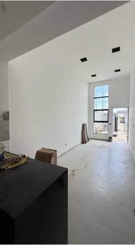 Casa com 140m² 2 quartos e 2 banheiros, à venda, no bairro Parque Tarcisio Miranda em Campos dos Goytacazes