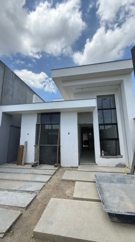 Casa com 140m² 2 quartos e 2 banheiros, à venda, no bairro Parque Tarcisio Miranda em Campos dos Goytacazes