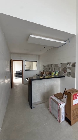 Casa com 140m² 2 quartos e 2 banheiros, à venda, no bairro Parque Tarcisio Miranda em Campos dos Goytacazes