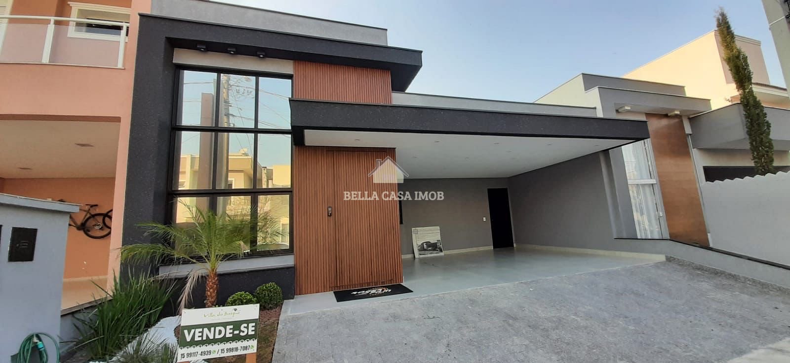 Casa à venda com 3 quartos, 170m² - Foto 16