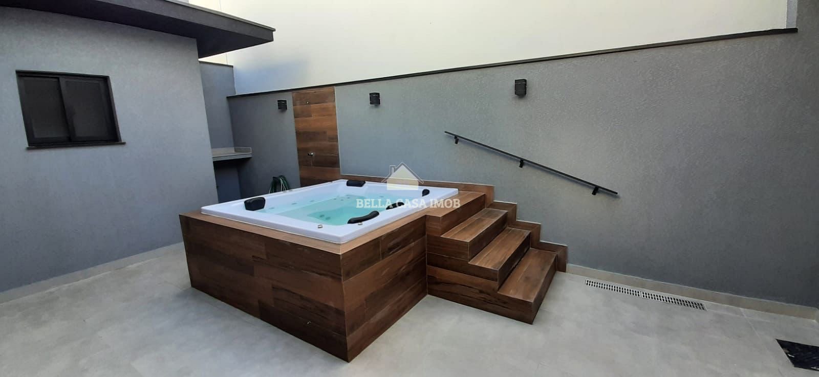 Casa à venda com 3 quartos, 170m² - Foto 8