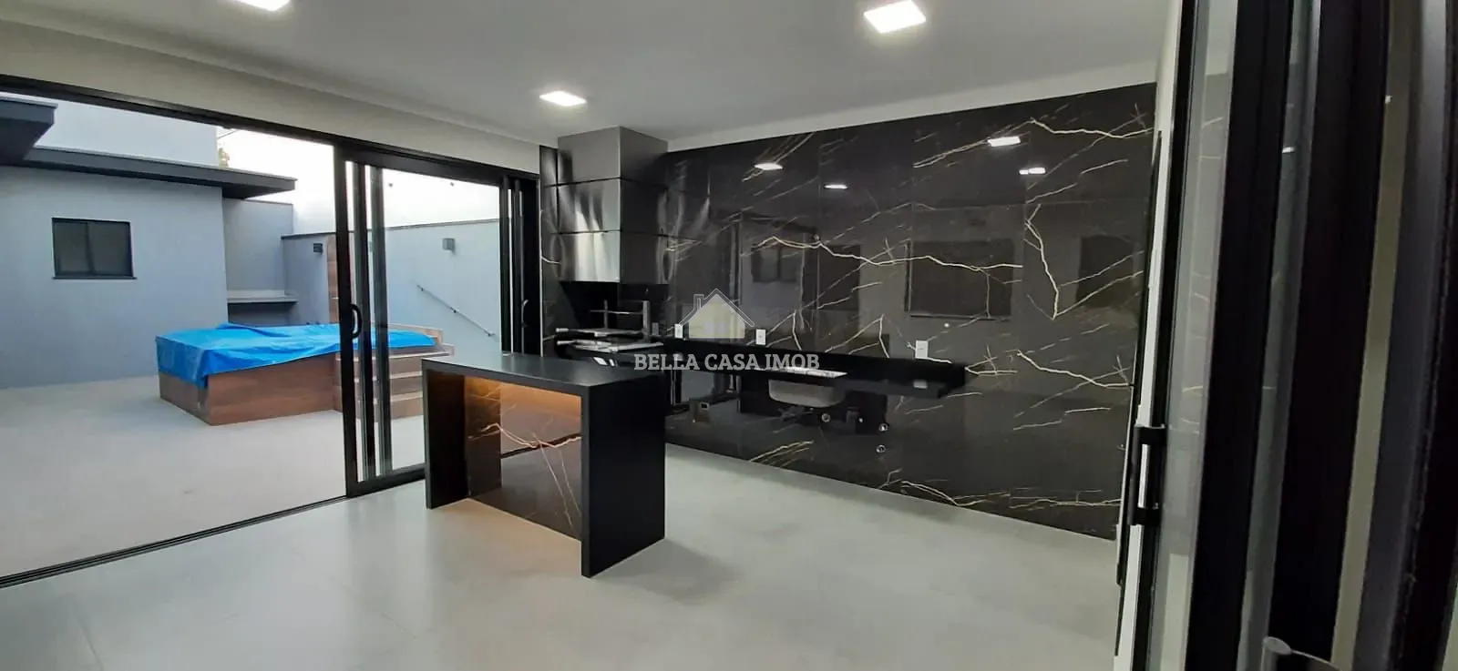 Casa, 3 quartos, 170 m² - Foto 13