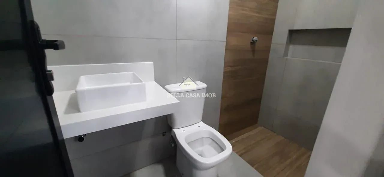 Casa, 3 quartos, 170 m² - Foto 19