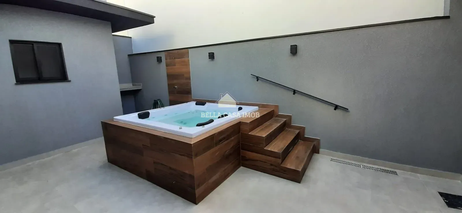 Casa, 3 quartos, 170 m² - Foto 14