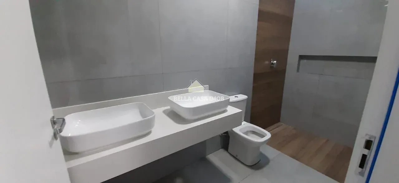 Casa, 3 quartos, 170 m² - Foto 18