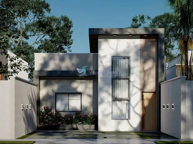 Casa com 210m² 3 quartos e 3 banheiros, à venda, no bairro Residencial Jardins da Catalunha em Atibaia
