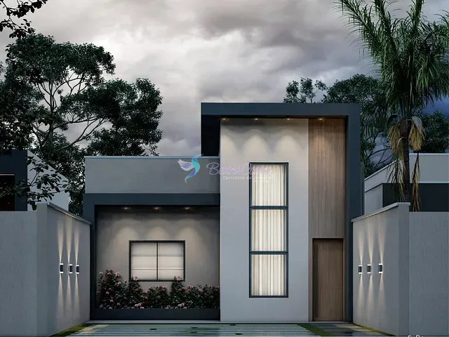 Casa com 210m² 3 quartos e 3 banheiros, à venda, no bairro Residencial Jardins da Catalunha em Atibaia