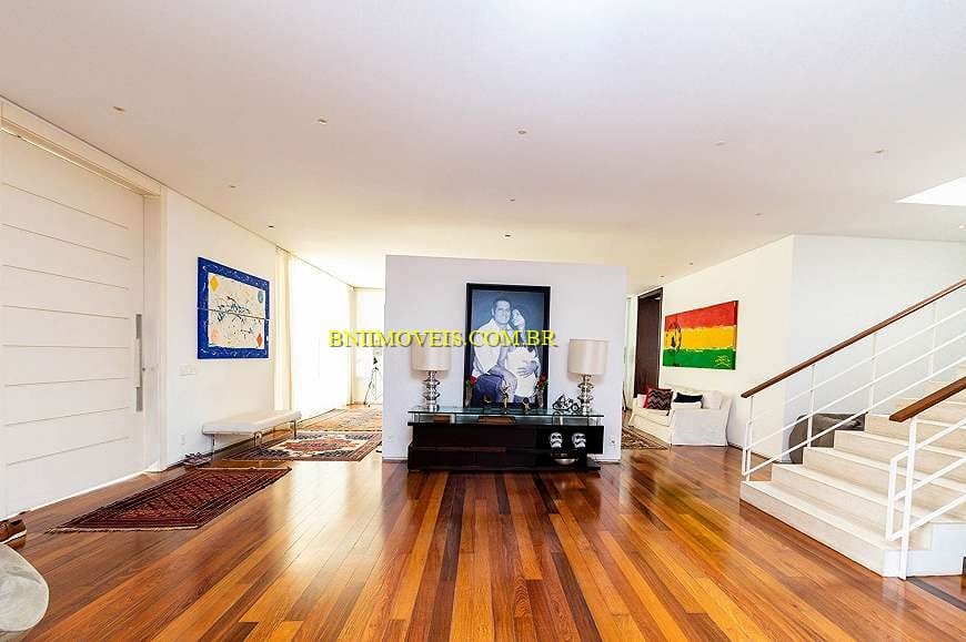 Casa, 3 quartos, 850 m² - Foto 4