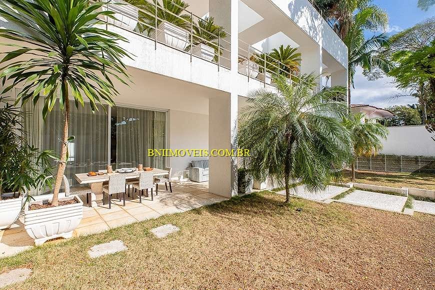 Casa, 3 quartos, 850 m² - Foto 32
