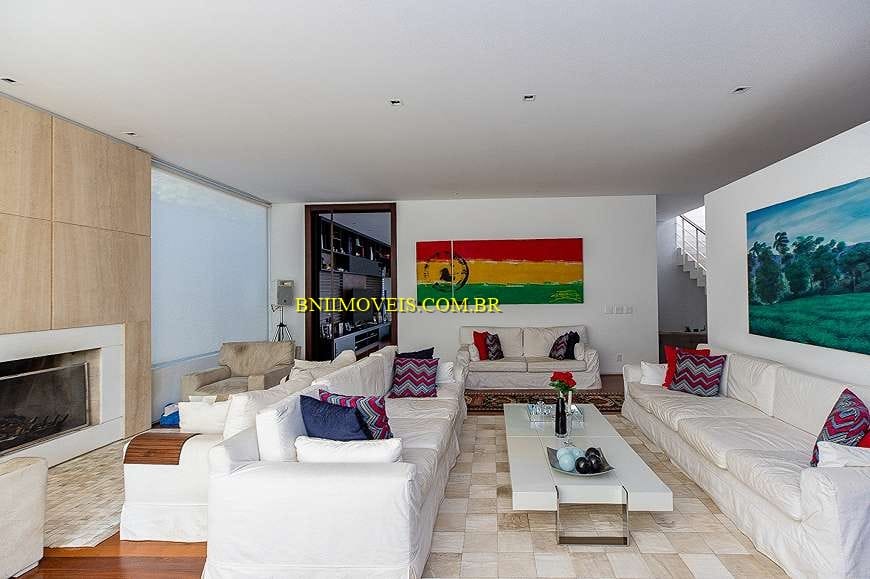 Casa, 3 quartos, 850 m² - Foto 6