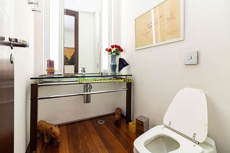 Casa, 3 quartos, 850 m² - Foto 25