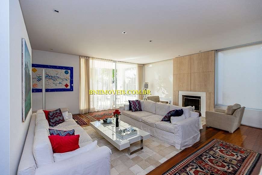 Casa, 3 quartos, 850 m² - Foto 7