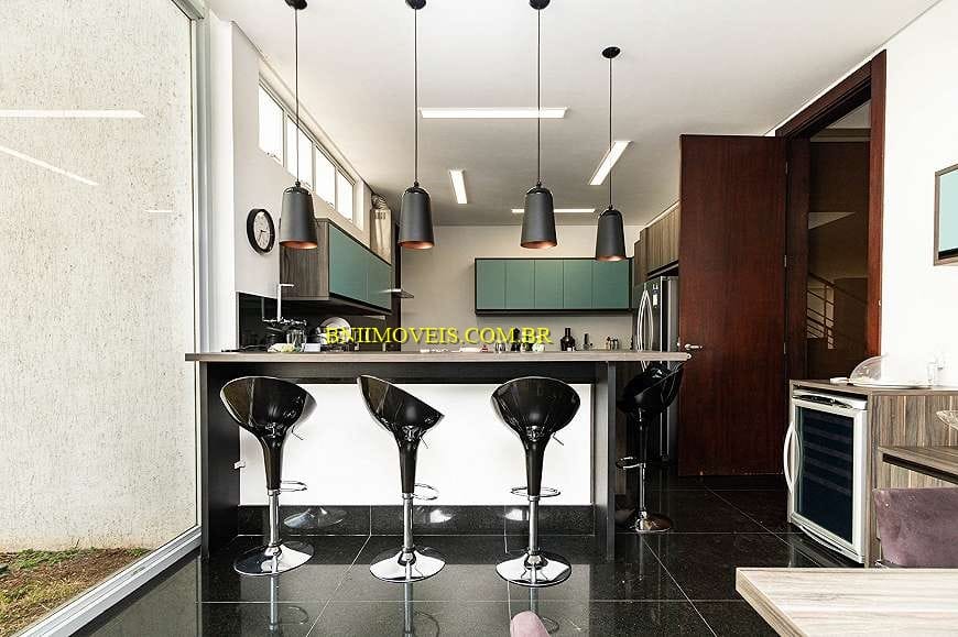 Casa, 3 quartos, 850 m² - Foto 9