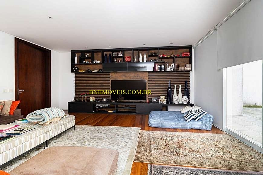 Casa, 3 quartos, 850 m² - Foto 2