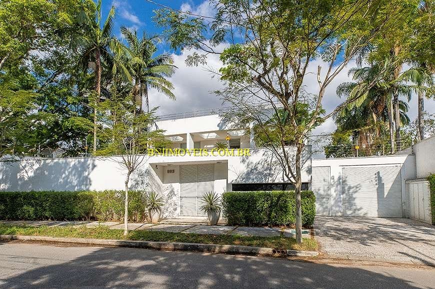 Casa, 3 quartos, 850 m² - Foto 41