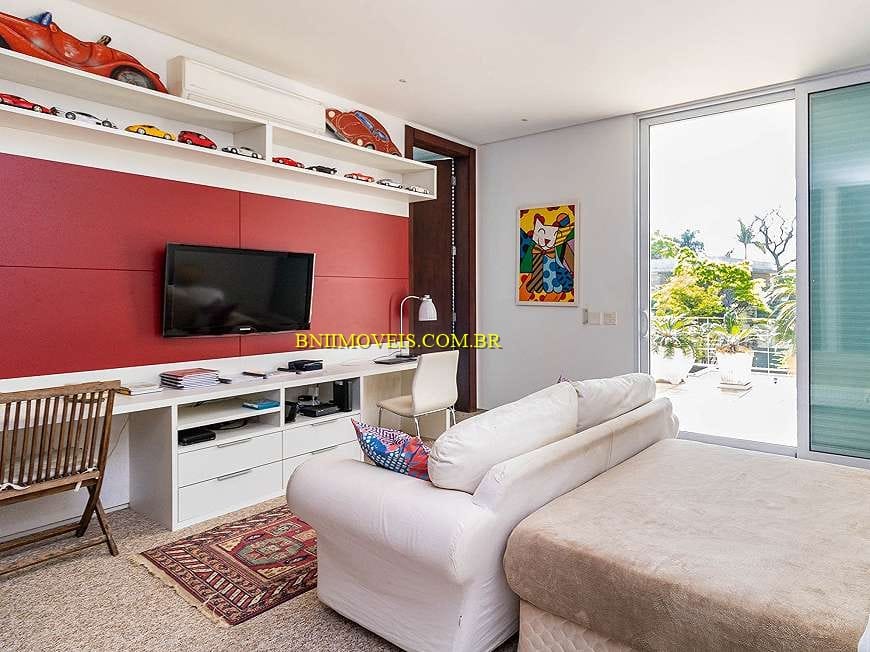 Casa, 3 quartos, 850 m² - Foto 19