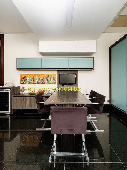 Casa, 3 quartos, 850 m² - Foto 8