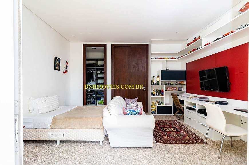 Casa, 3 quartos, 850 m² - Foto 18