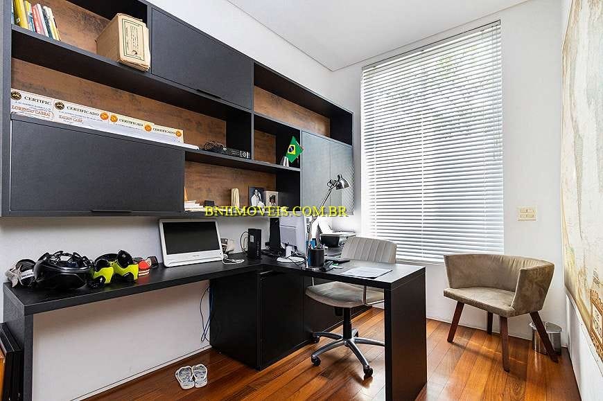 Casa, 3 quartos, 850 m² - Foto 13