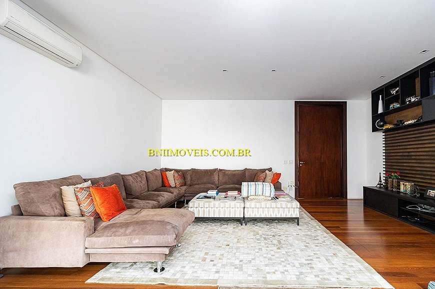 Casa, 3 quartos, 850 m² - Foto 5