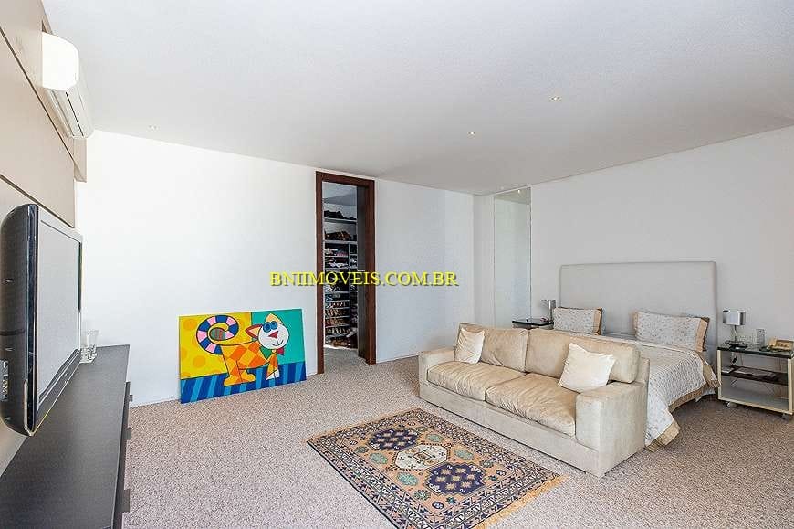 Casa, 3 quartos, 850 m² - Foto 15