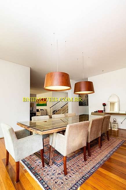 Casa, 3 quartos, 850 m² - Foto 12