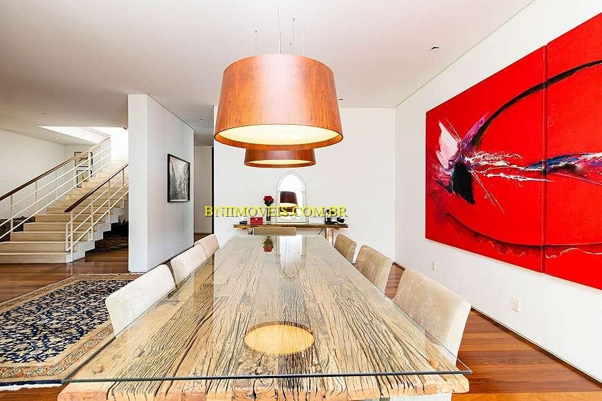 Casa, 3 quartos, 850 m² - Foto 11