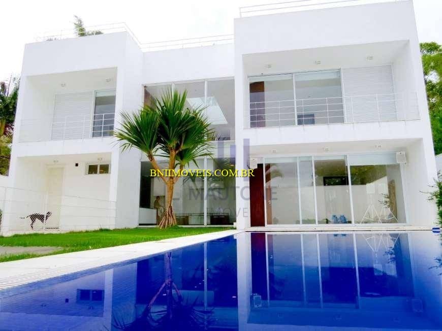 Casa, 3 quartos, 850 m² - Foto 1