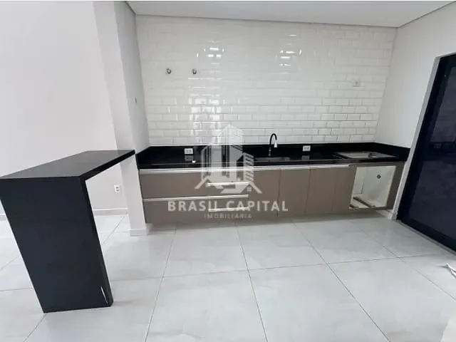 Casa 3 quartos e 2 banheiros, à venda, no bairro Loteamento Dinorá Rosa em Sorocaba