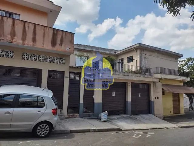 Casa com 255m² 5 quartos e 4 banheiros, à venda, no bairro Bela Vista em São Paulo