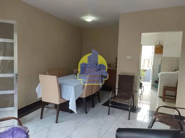 Casa com 255m² 5 quartos e 4 banheiros, à venda, no bairro Bela Vista em São Paulo