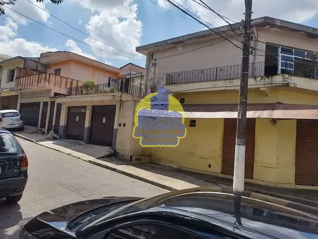 Casa com 255m² 5 quartos e 4 banheiros, à venda, no bairro Bela Vista em São Paulo