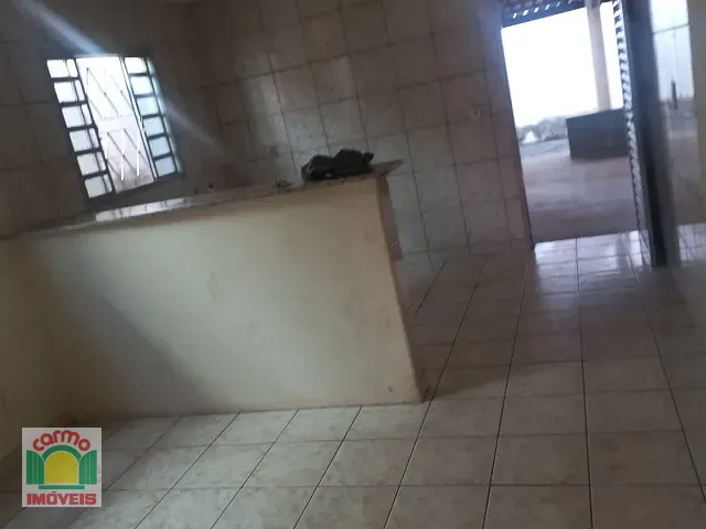 Casa com 282m² 5 quartos e 4 banheiros, à venda, no bairro Cidade Universitária em Anápolis
