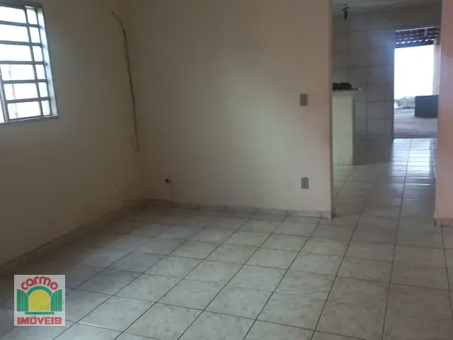 Casa com 282m² 5 quartos e 4 banheiros, à venda, no bairro Cidade Universitária em Anápolis