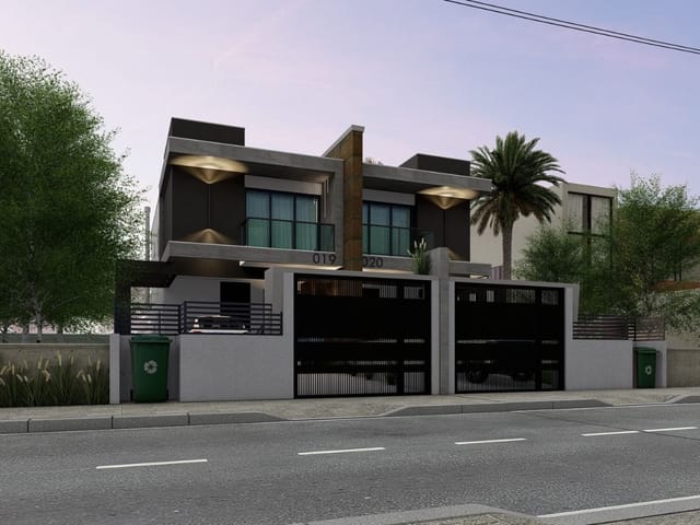 Casa com 200m² 3 quartos e 4 banheiros, à venda, no bairro São João do Rio Vermelho em Florianópolis