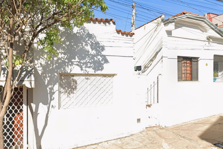 Casa, 2 quartos, 66 m² - Foto 1