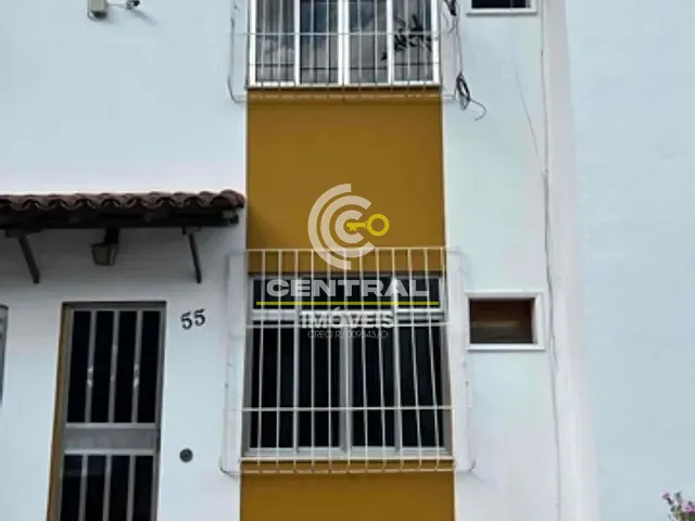 Casa 2 quartos e 1 banheiro, à venda, no bairro Centro em Itaboraí
