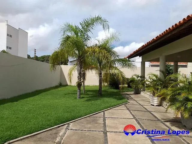 Casa com 1980m² 3 quartos e 4 banheiros, à venda, no bairro Morada do Sol em Teresina