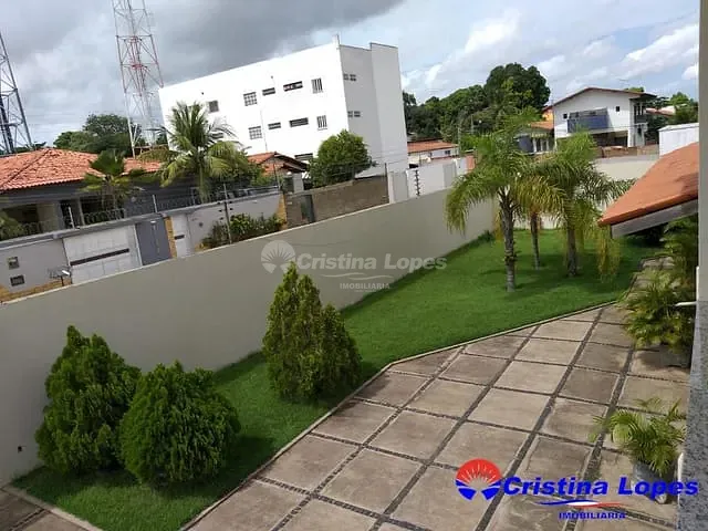 Casa com 1980m² 3 quartos e 4 banheiros, à venda, no bairro Morada do Sol em Teresina