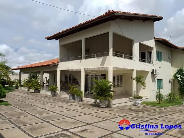 Casa com 1980m² 3 quartos e 4 banheiros, à venda, no bairro Morada do Sol em Teresina