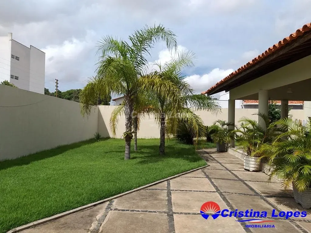 Casa, 3 quartos, 467 m² - Foto 4
