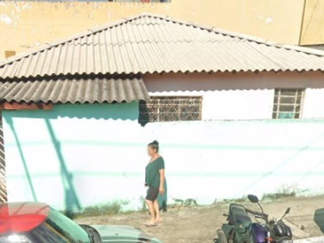 Casa com 248m² 3 quartos e 2 banheiros, à venda, no bairro Vila Invernada em São Paulo
