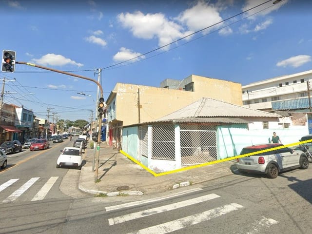 Casa com 248m² 3 quartos e 2 banheiros, à venda, no bairro Vila Invernada em São Paulo