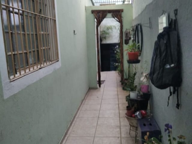 Foto do Casa - Casa com 2 dormitórios à venda, 170 m² por R$ 400.000,00 - Jardim das Belezas - Carapicuíba/SP | Collina Imóveis