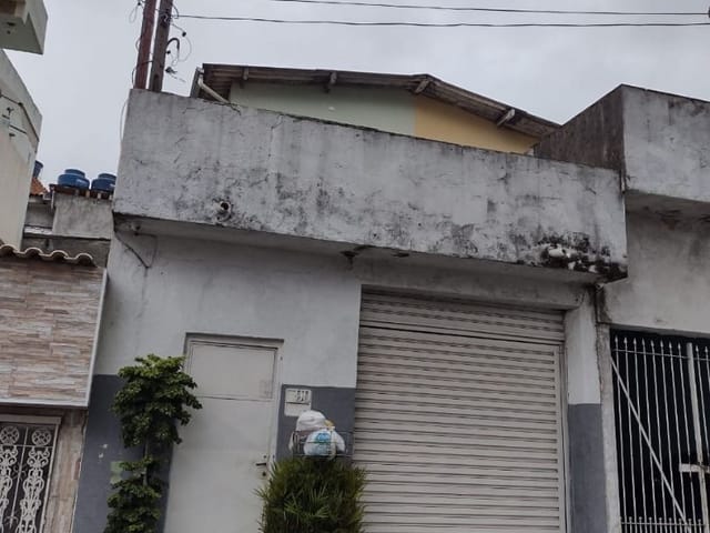 Foto do Casa - Casa com 2 dormitórios à venda, 170 m² por R$ 400.000,00 - Jardim das Belezas - Carapicuíba/SP | Collina Imóveis