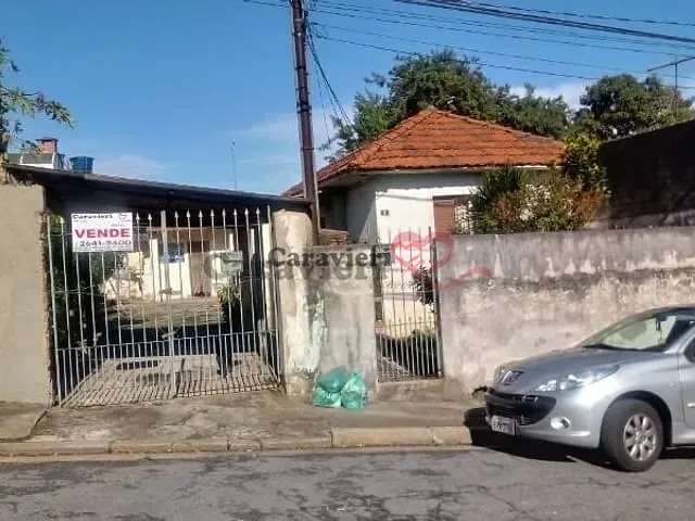 Casa com 100m² 1 quarto e 1 banheiro, à venda, no bairro Vila Paulistania em São Paulo