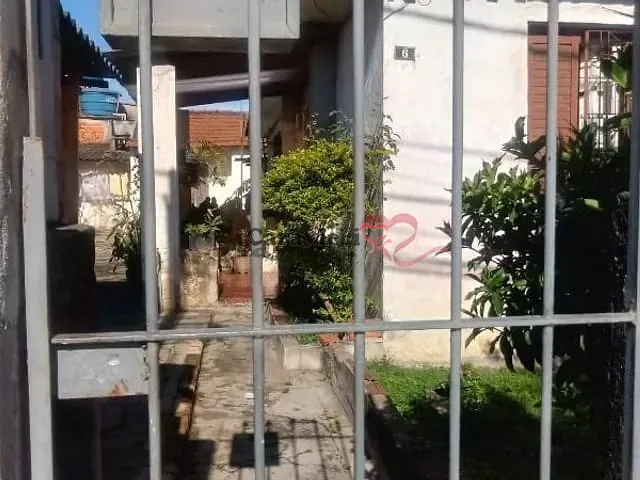 Casa com 100m² 1 quarto e 1 banheiro, à venda, no bairro Vila Paulistania em São Paulo