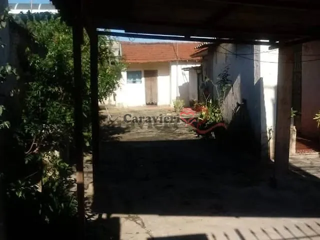 Casa com 100m² 1 quarto e 1 banheiro, à venda, no bairro Vila Paulistania em São Paulo
