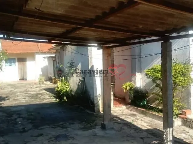 Casa com 100m² 1 quarto e 1 banheiro, à venda, no bairro Vila Paulistania em São Paulo